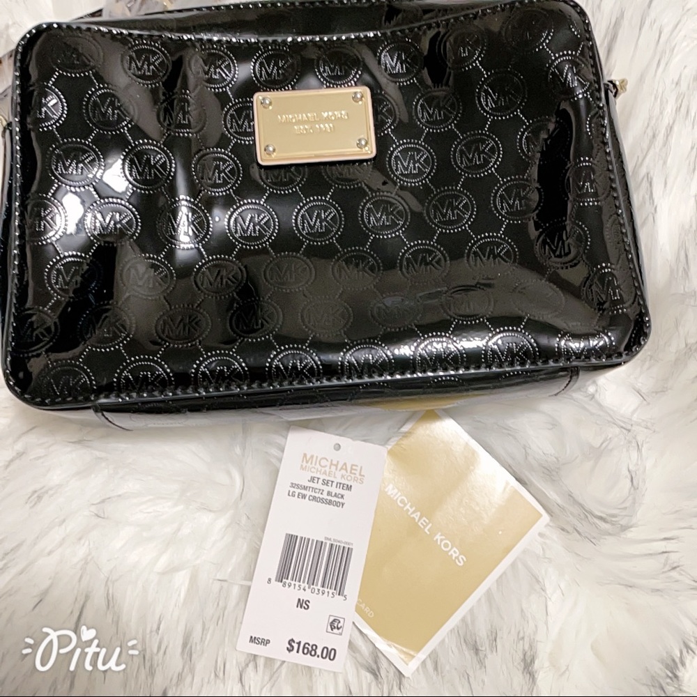 MICHAEL MICHAEL KORS CROSSBODY BAG - - Picture 9 of 15